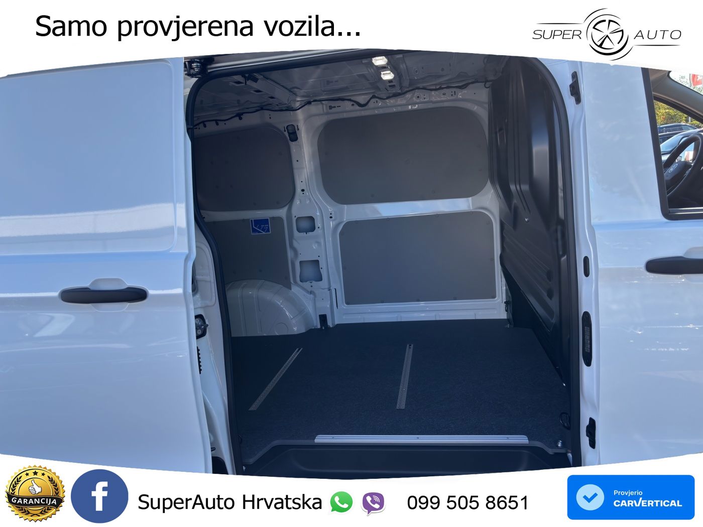 VW Transporter