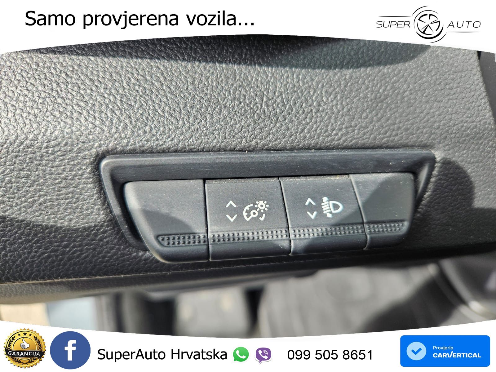 Renault Trafic 150 KS