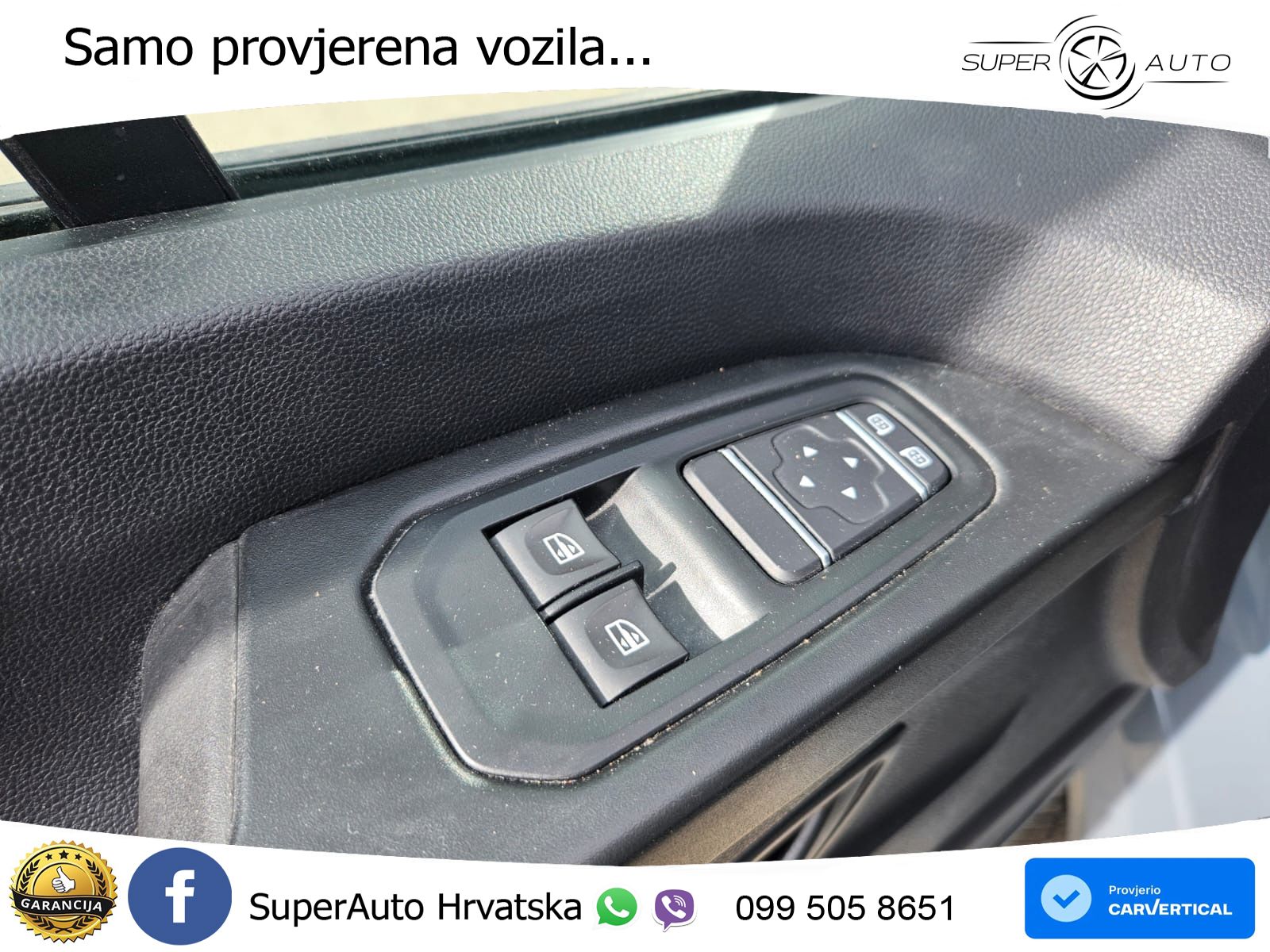Renault Trafic 150 KS