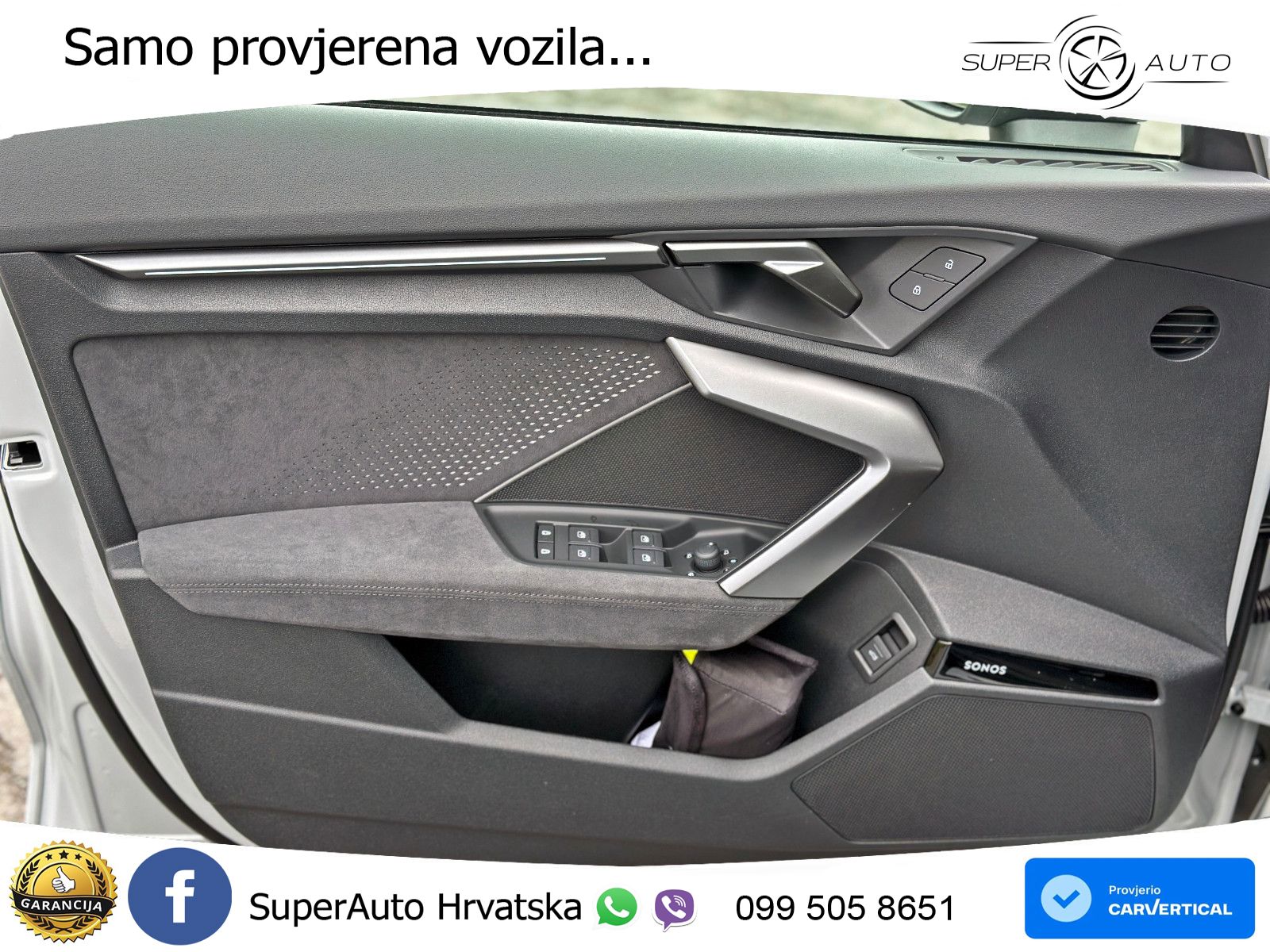Audi RS3 Sedan 2.5 TFSI (400 KS) quattro S tronic LED+GR SJED+ACC