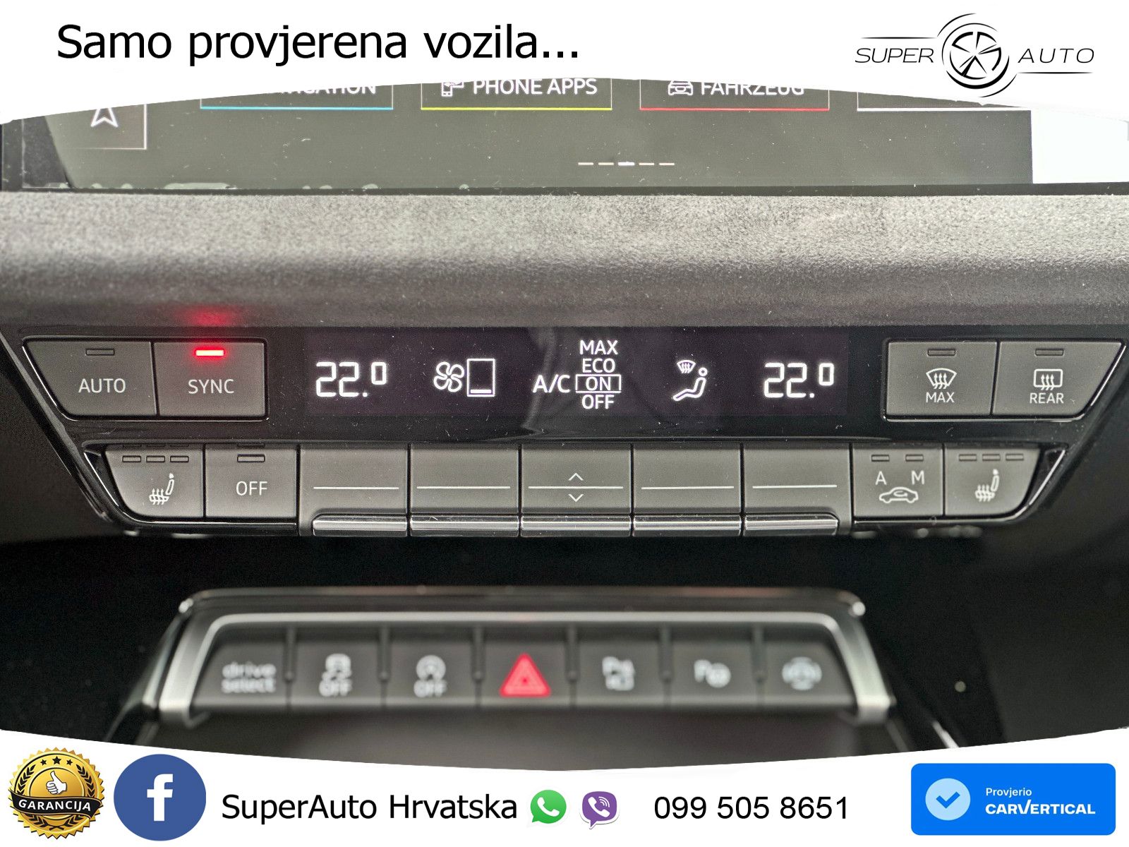 Audi RS3 Sedan 2.5 TFSI (400 KS) quattro S tronic LED+GR SJED+ACC