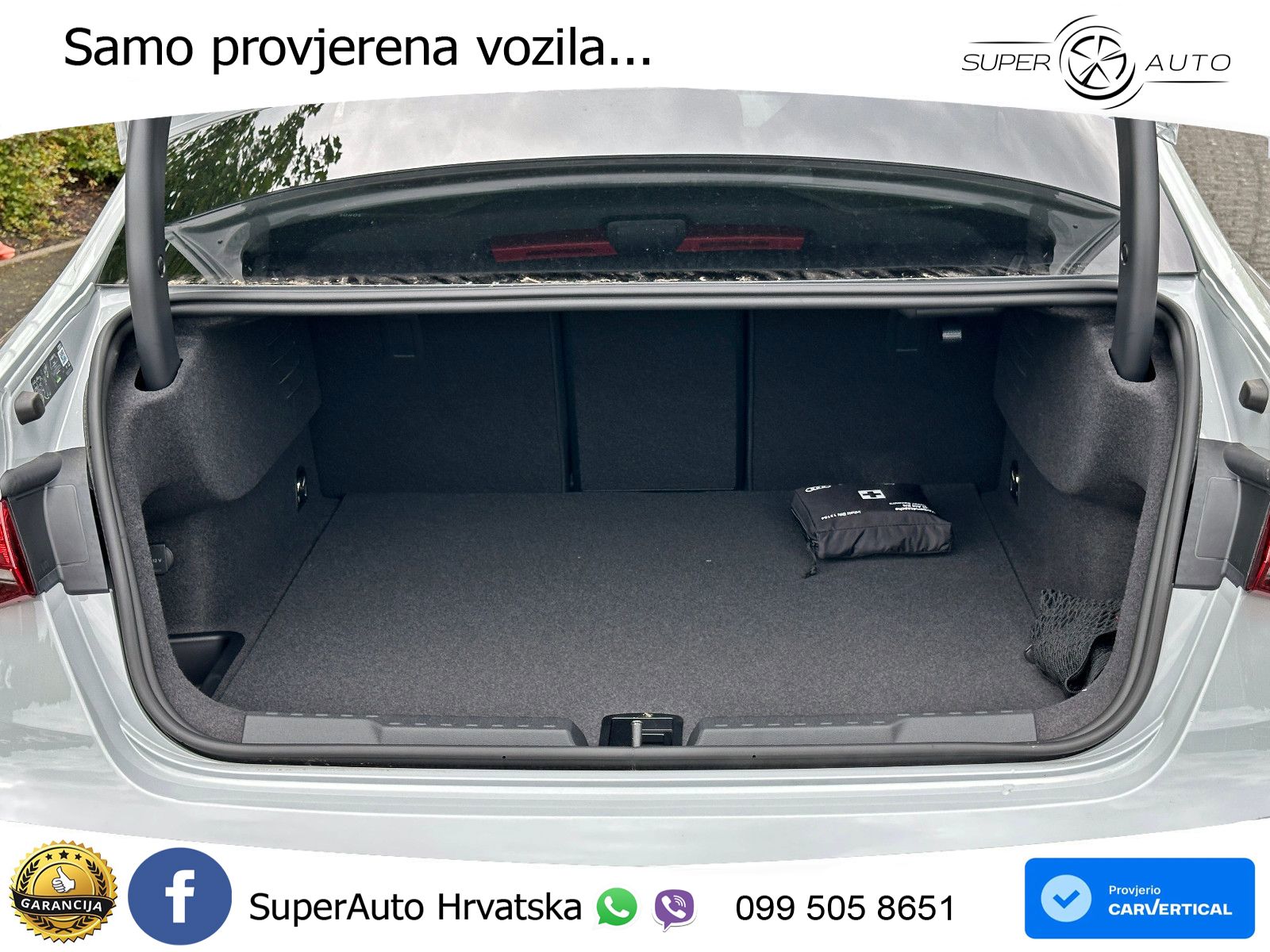 Audi RS3 Sedan 2.5 TFSI (400 KS) quattro S tronic LED+GR SJED+ACC