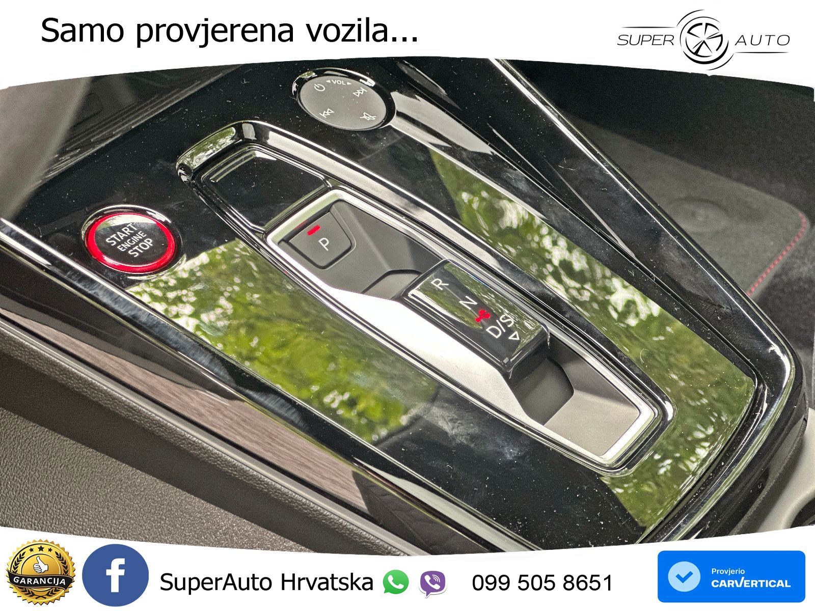 Audi RS3 Sedan 2.5 TFSI (400 KS) quattro S tronic LED+GR SJED+ACC