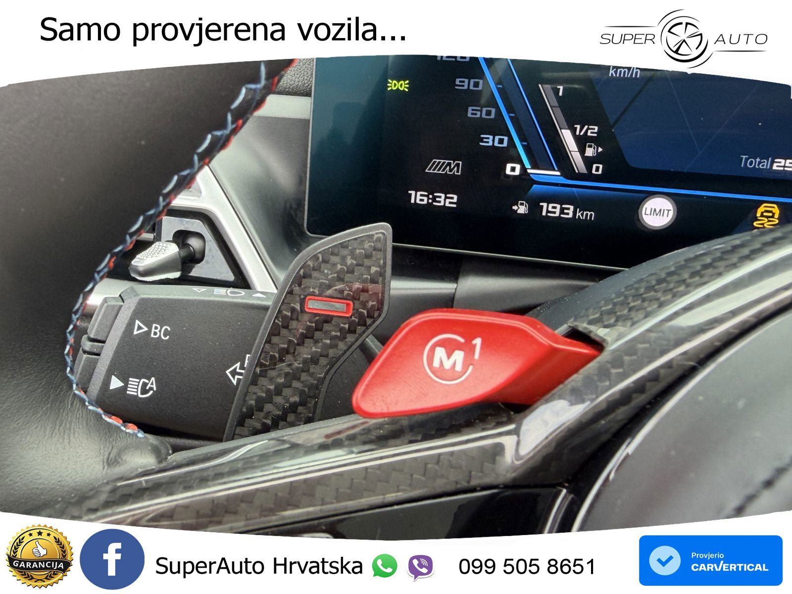 BMW M4 Convertible Competition 3.0 (530 KS) xDrive Steptronic LED+GR SJED+ACC