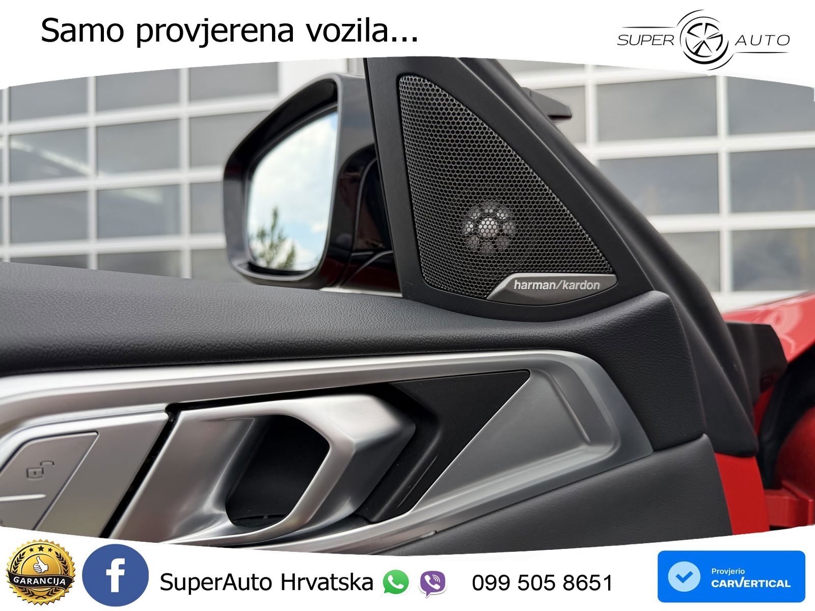 BMW M4 Convertible Competition 3.0 (530 KS) xDrive Steptronic LED+GR SJED+ACC