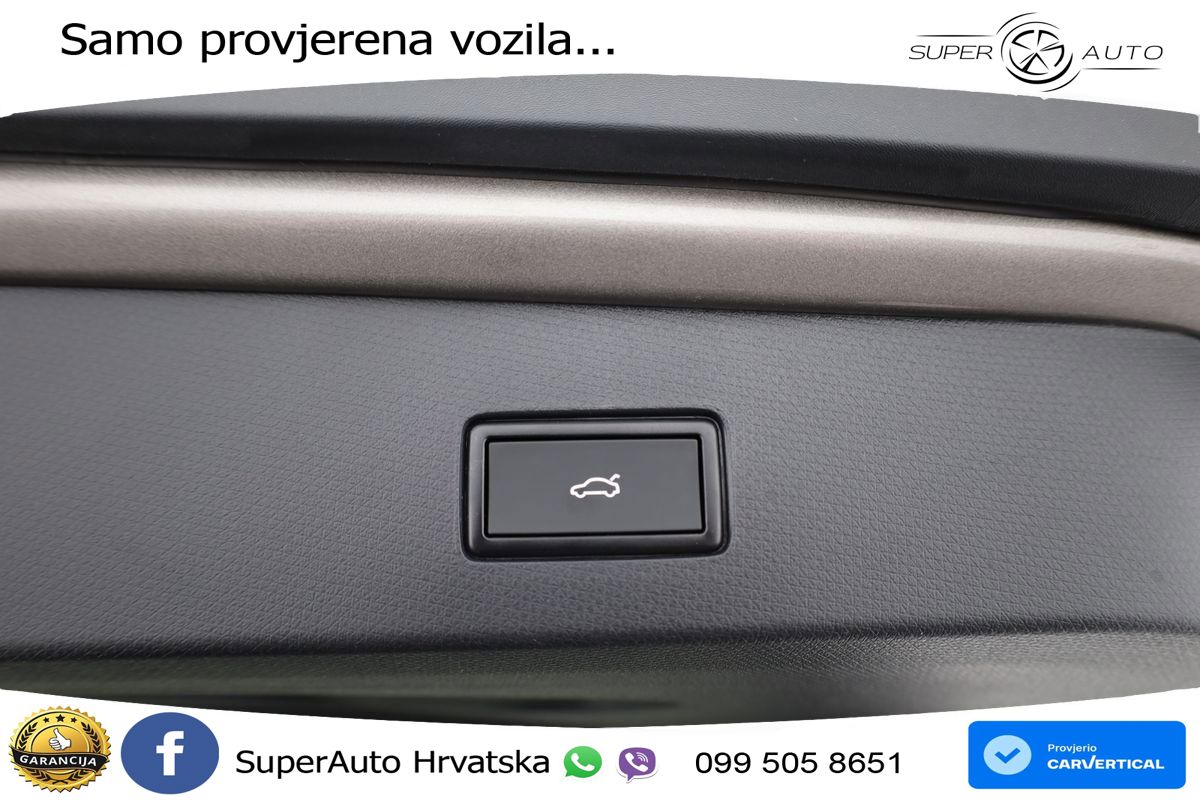 Cupra Tavascan 82 kWh (340 KS)  4WD VZ LED+GR SJED+ACC