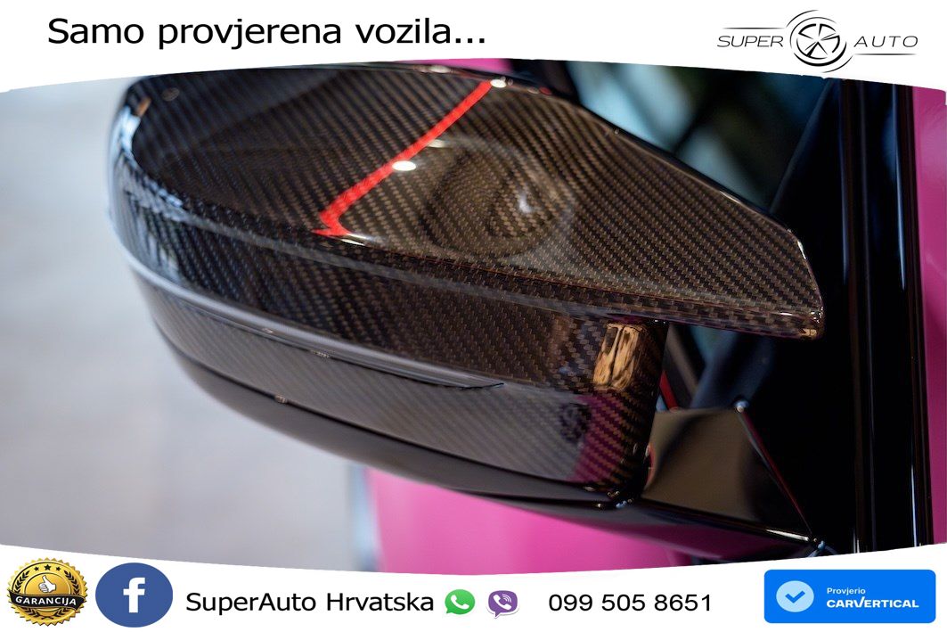 BMW M4 Competition 3.0 (530 KS) xDrive Steptronic LED+GR SJED+ACC