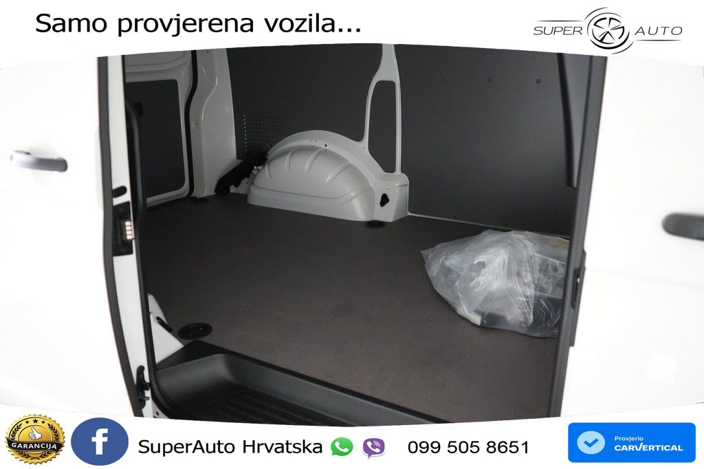 VW Transporter 110 KS