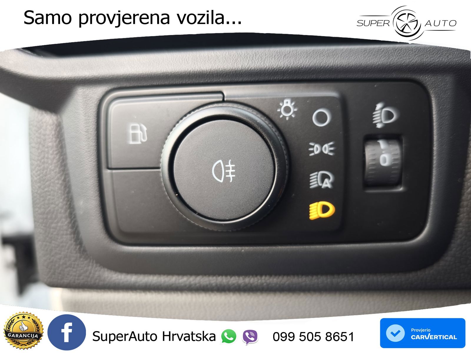 Ford Transit 232 KS