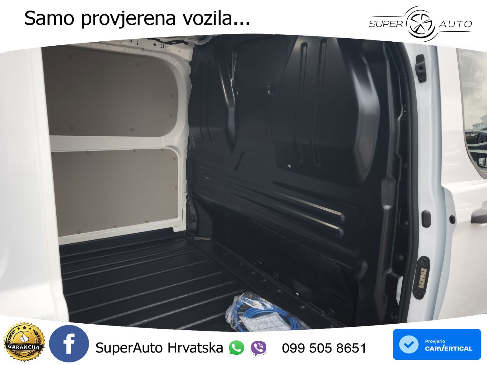 Ford Transit 232 KS