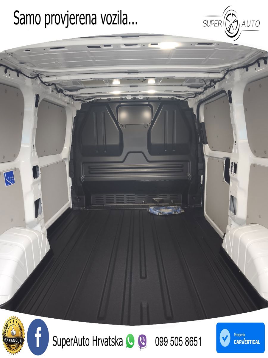 Ford Transit 232 KS