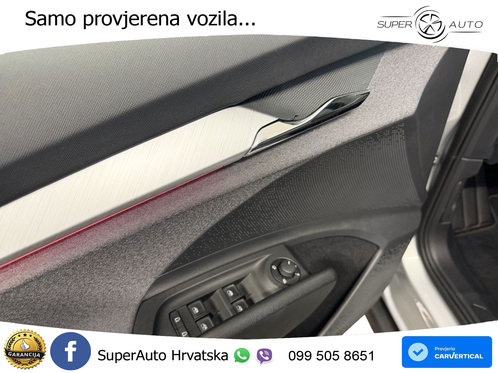 Škoda Enyaq iV 85x 82 kWh (286 KS) AWD