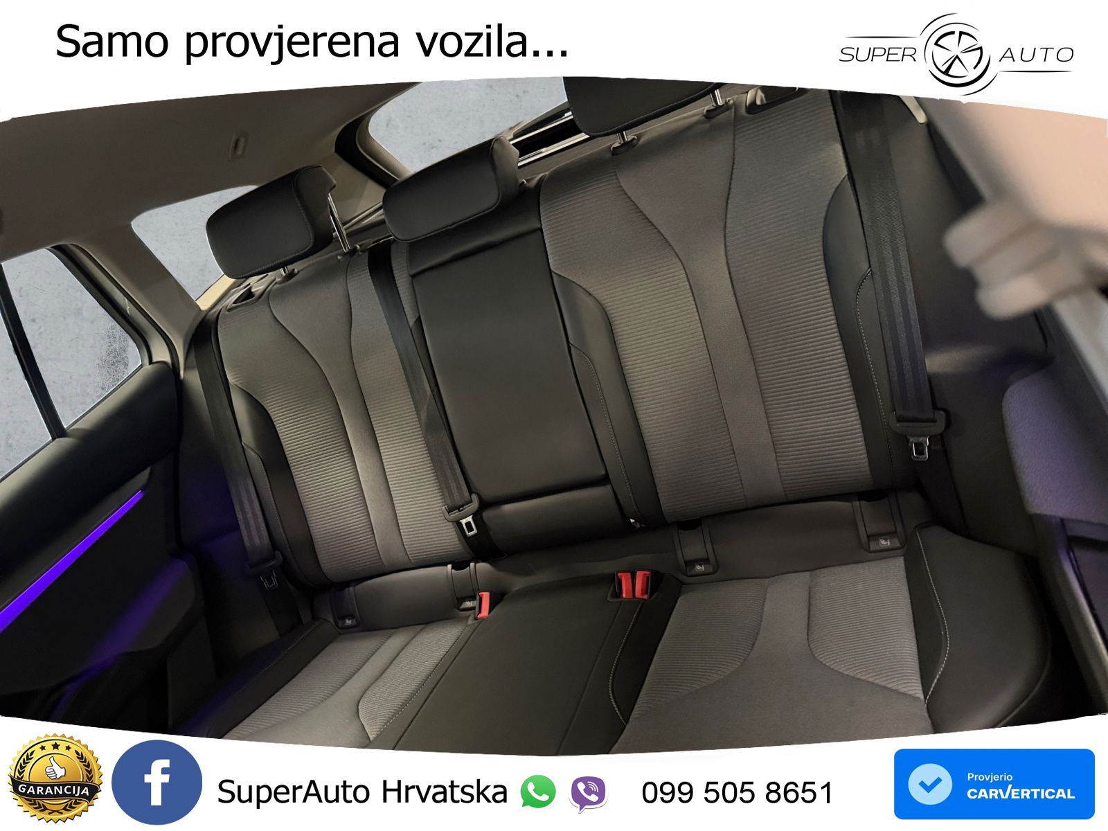 Škoda Enyaq iV 85x 82 kWh (286 KS) AWD