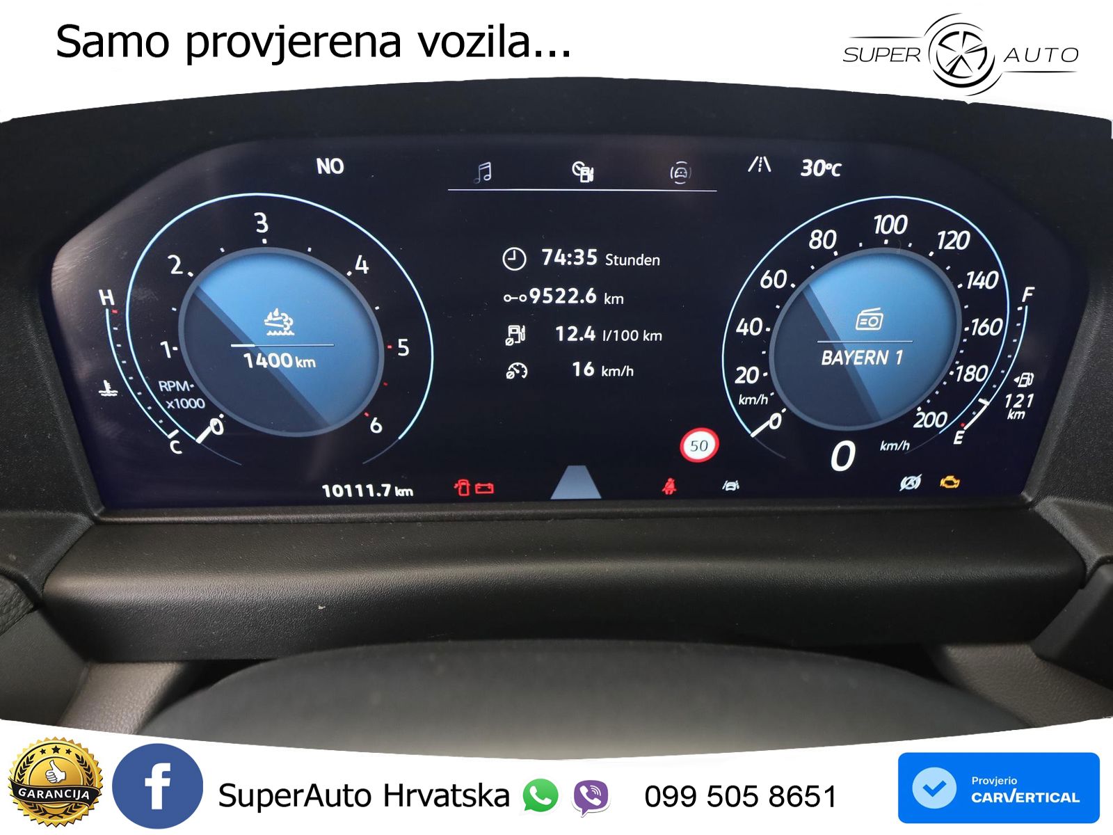 VW Transporter 150 KS