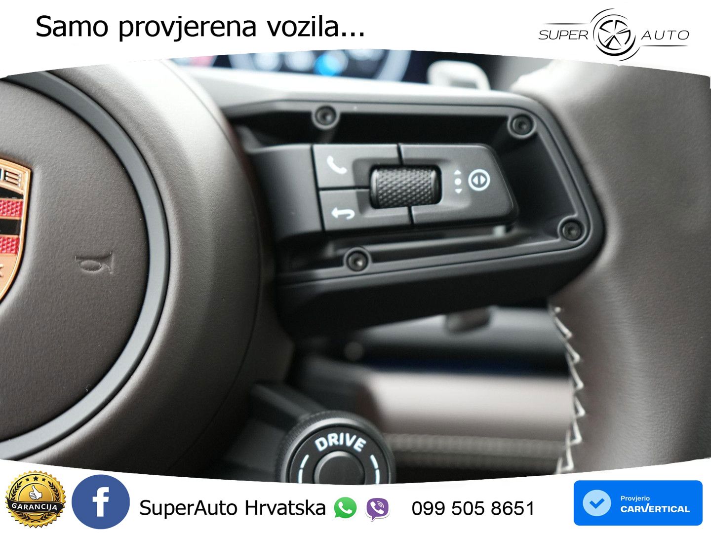 Porsche Panamera 4 2.9 V6 (470 KS) E-Hybrid PDK