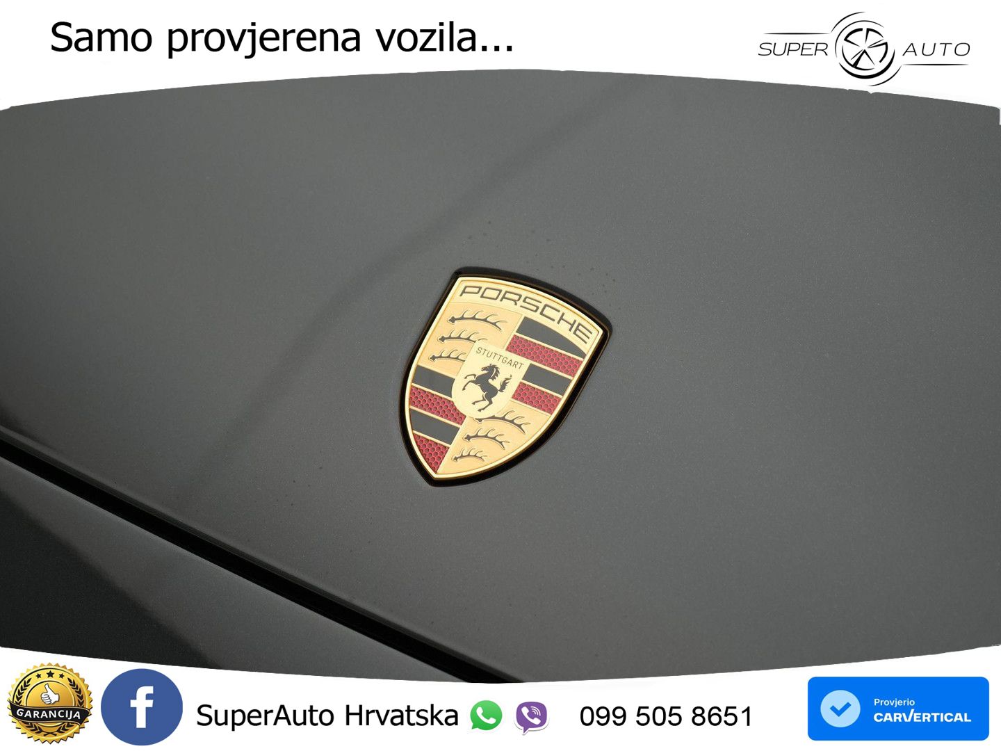 Porsche Panamera 4 2.9 V6 (470 KS) E-Hybrid PDK