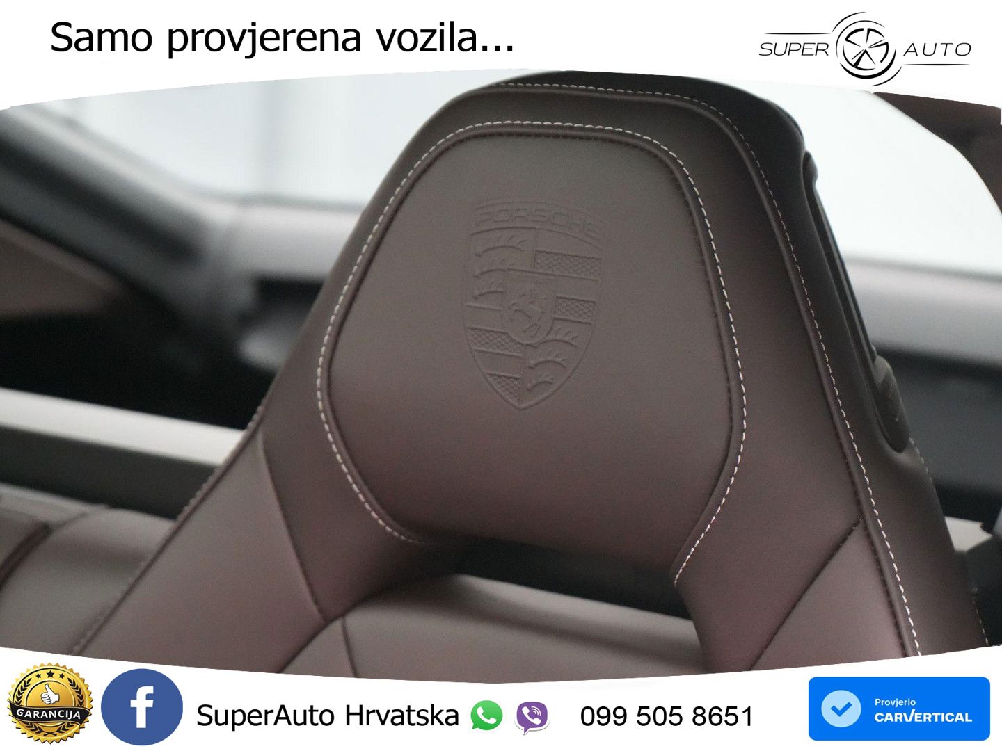Porsche Panamera 4 2.9 V6 (470 KS) E-Hybrid PDK
