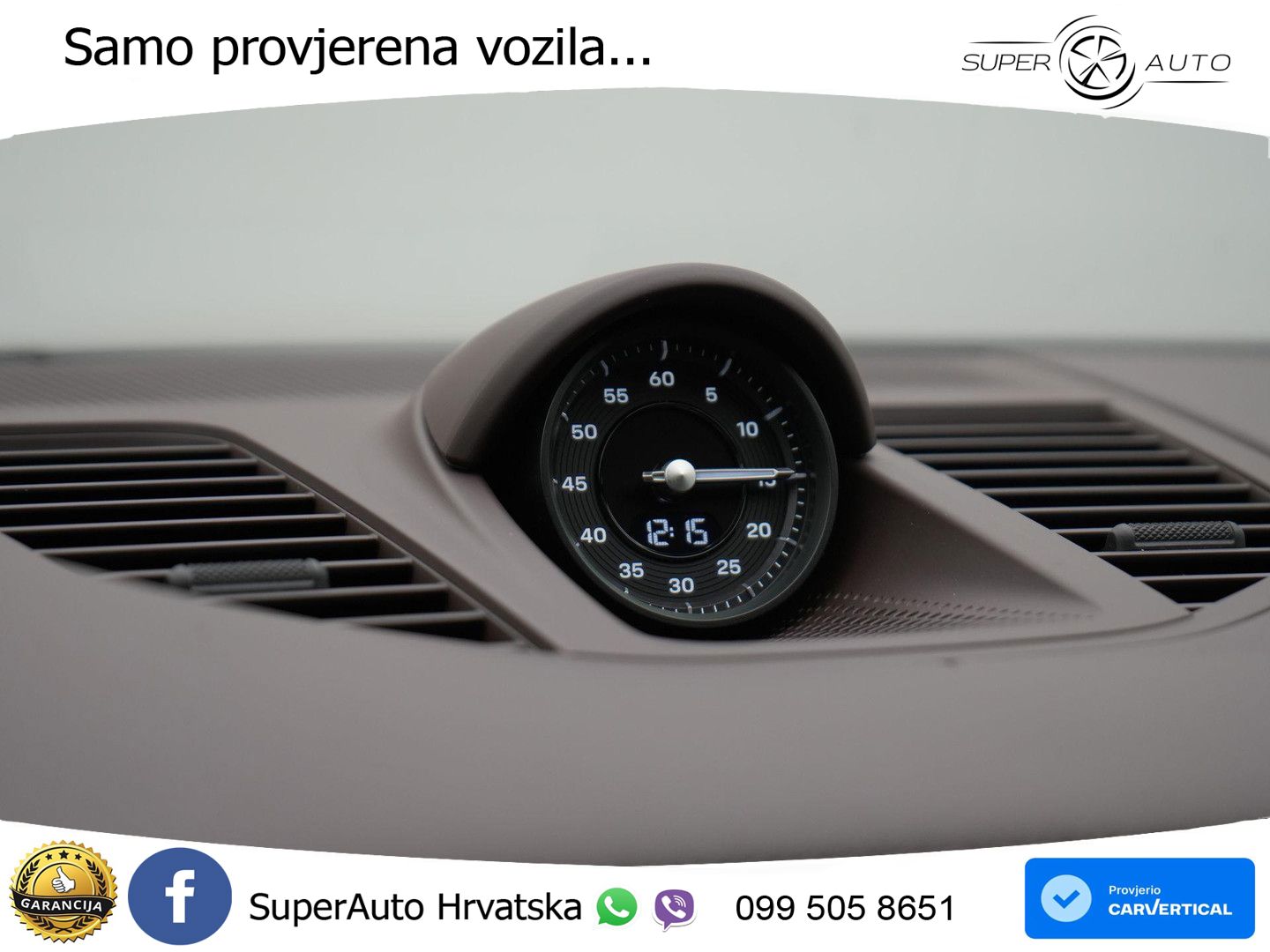 Porsche Panamera 4 2.9 V6 (470 KS) E-Hybrid PDK
