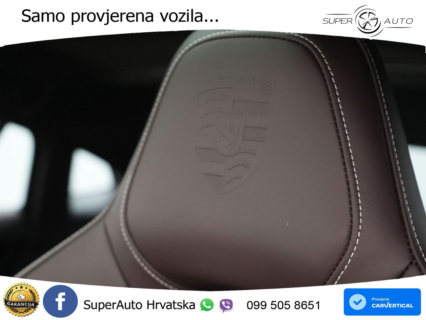 Porsche Panamera 4 2.9 V6 (470 KS) E-Hybrid PDK