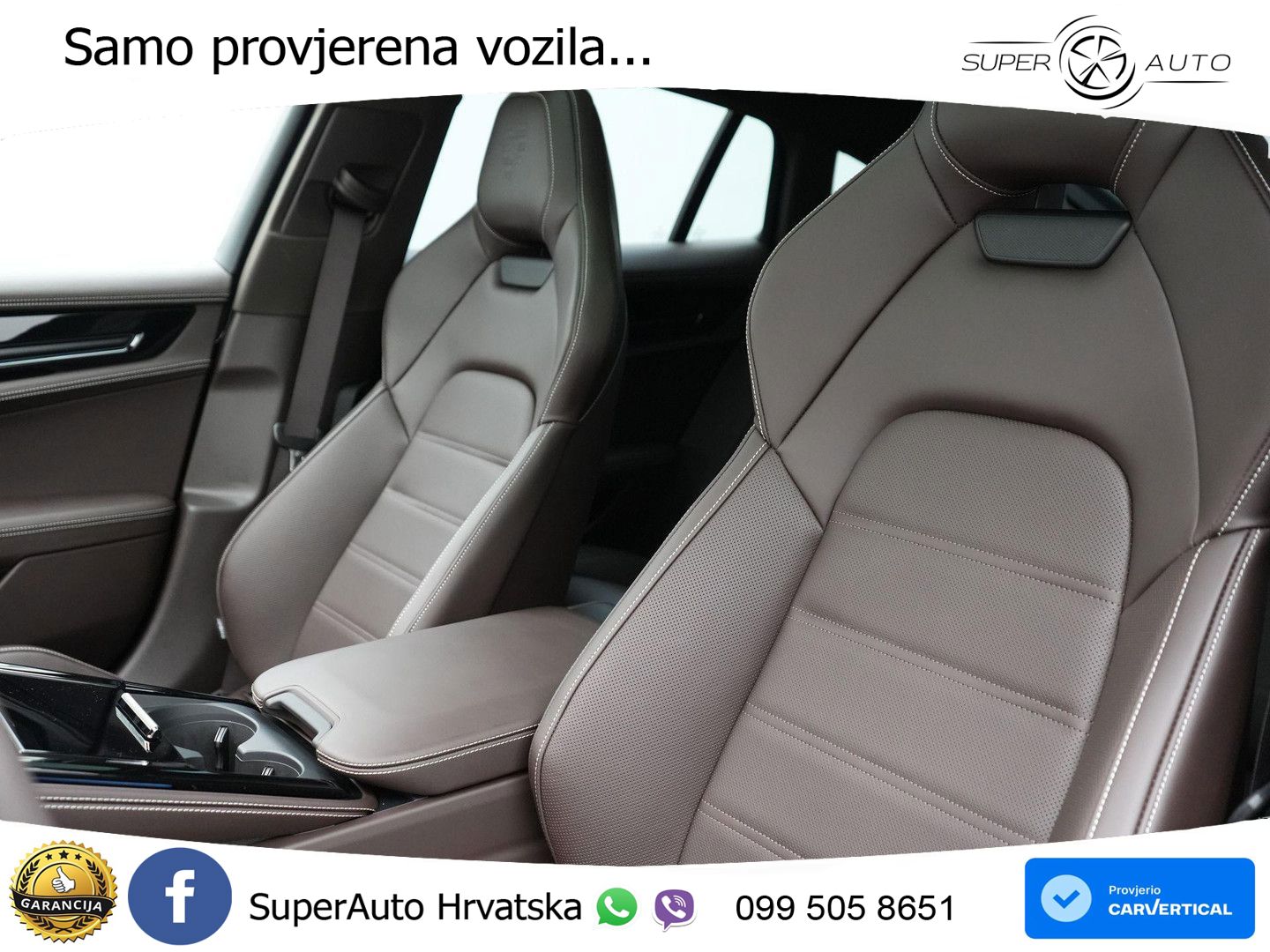 Porsche Panamera 4 2.9 V6 (470 KS) E-Hybrid PDK