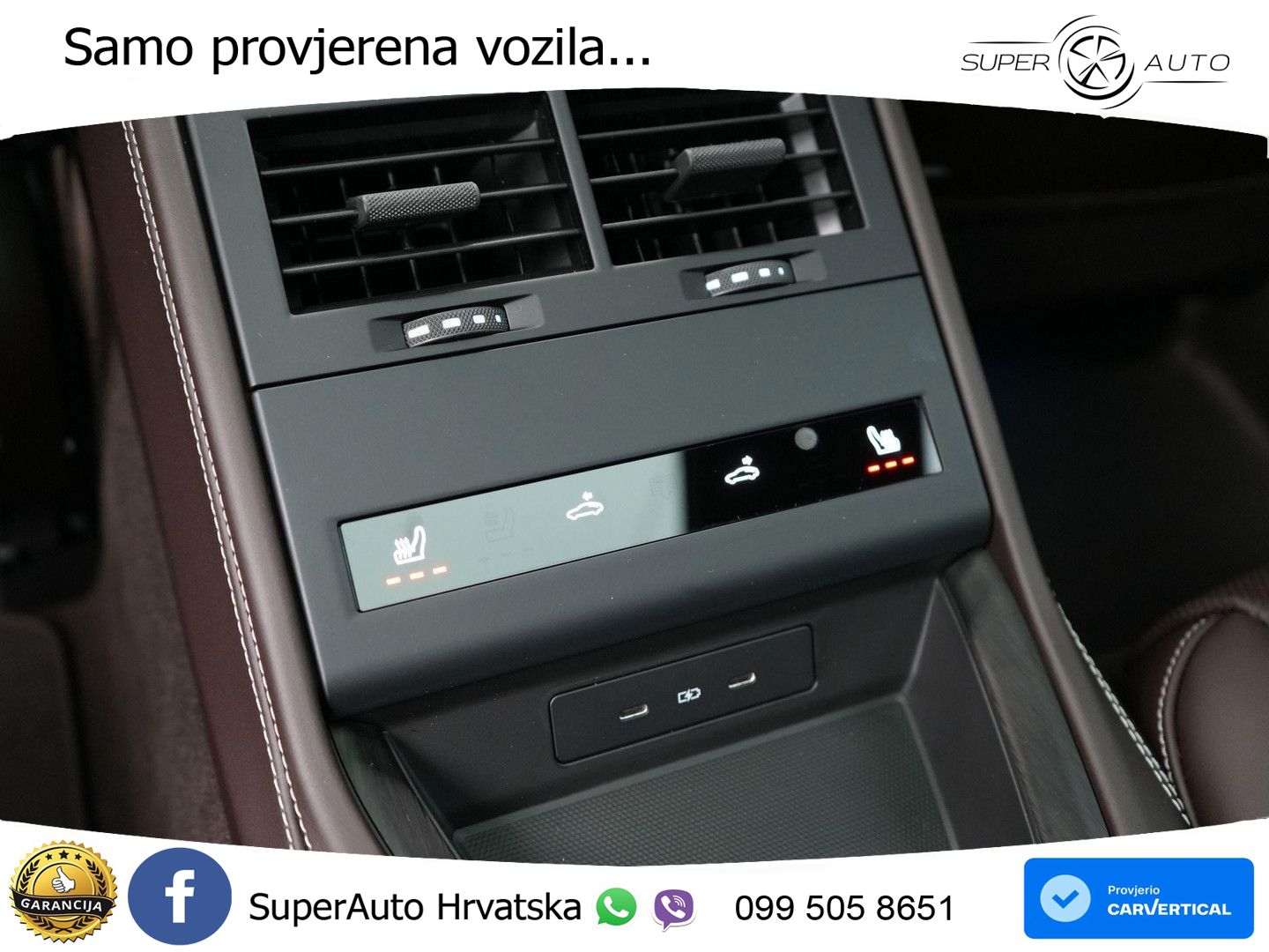 Porsche Panamera 4 2.9 V6 (470 KS) E-Hybrid PDK