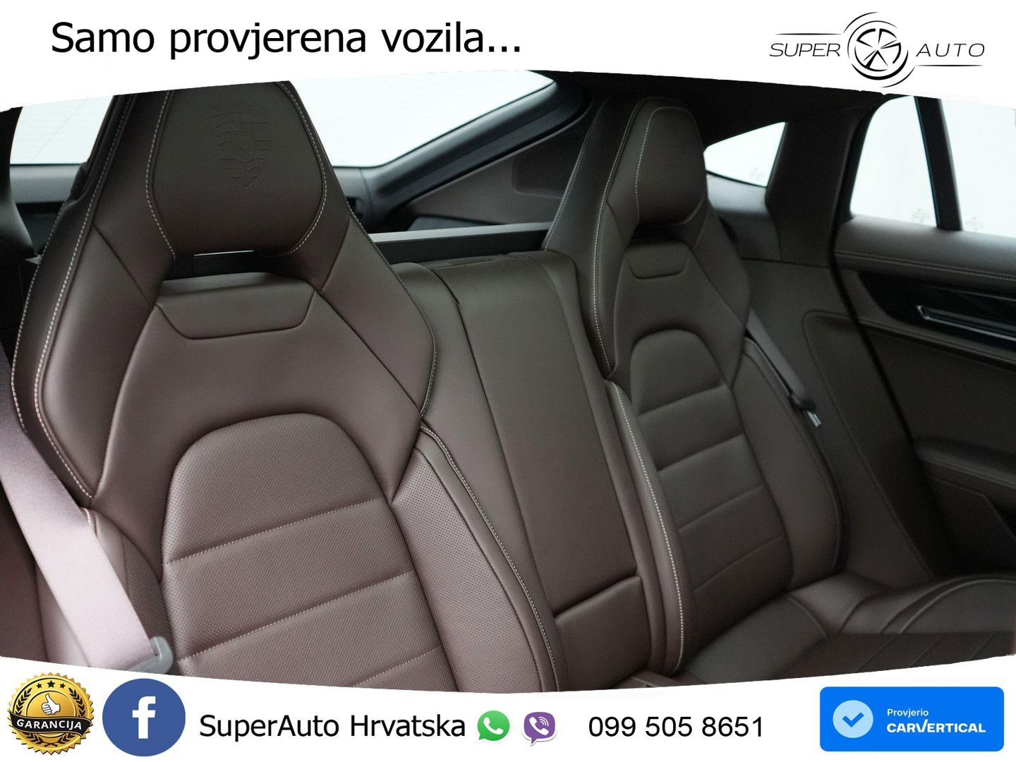 Porsche Panamera 4 2.9 V6 (470 KS) E-Hybrid PDK
