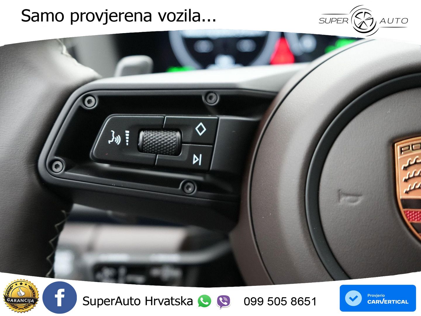 Porsche Panamera 4 2.9 V6 (470 KS) E-Hybrid PDK