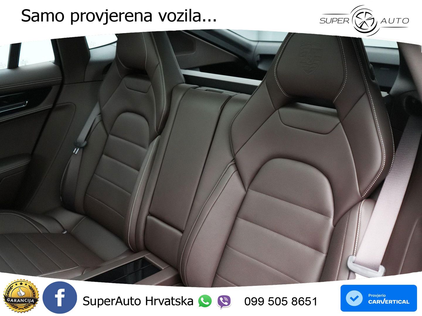 Porsche Panamera 4 2.9 V6 (470 KS) E-Hybrid PDK