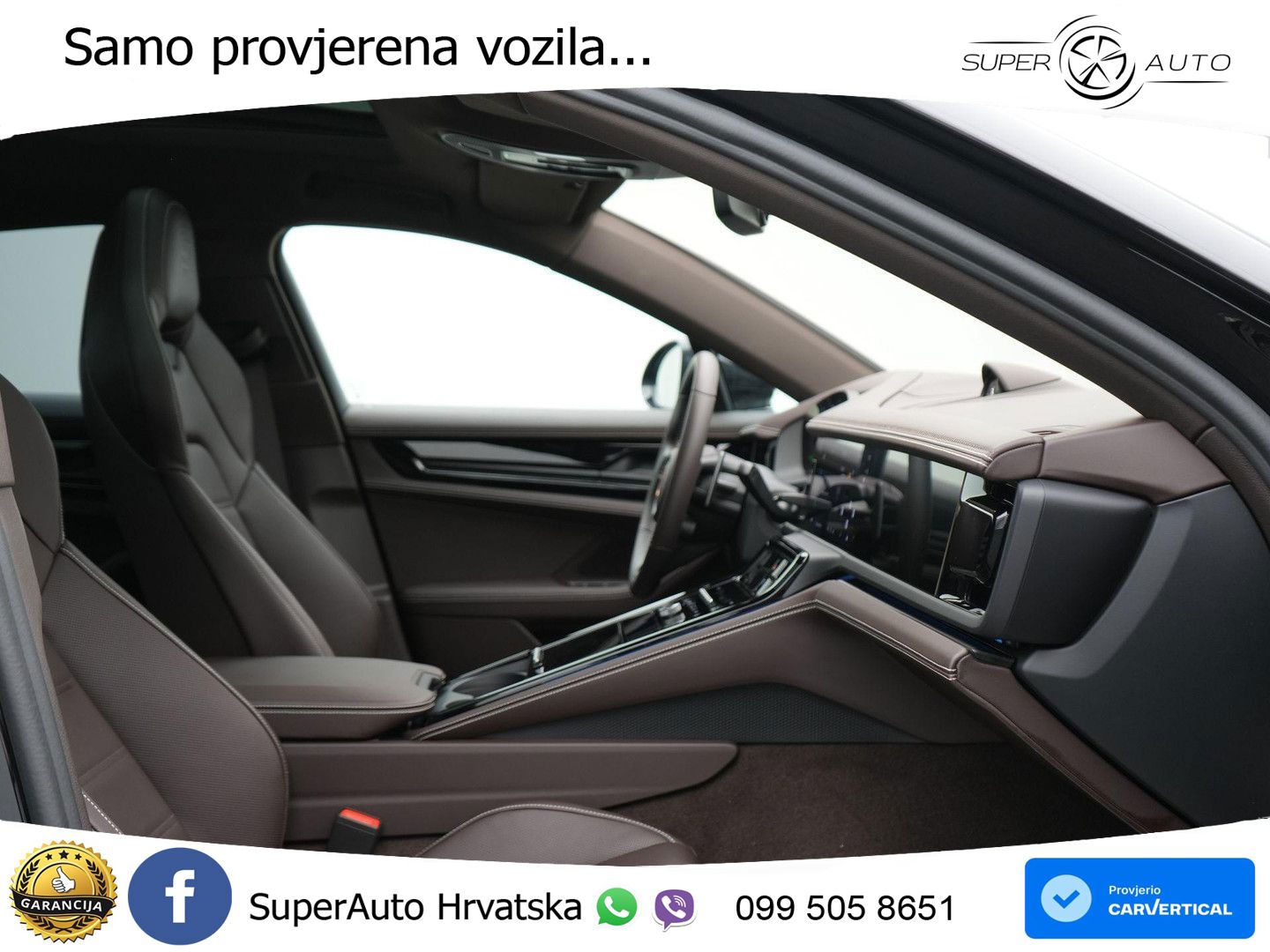 Porsche Panamera 4 2.9 V6 (470 KS) E-Hybrid PDK
