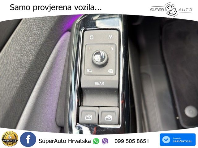 Volkswagen ID.4 Pro 82 kWh (286 KS)
