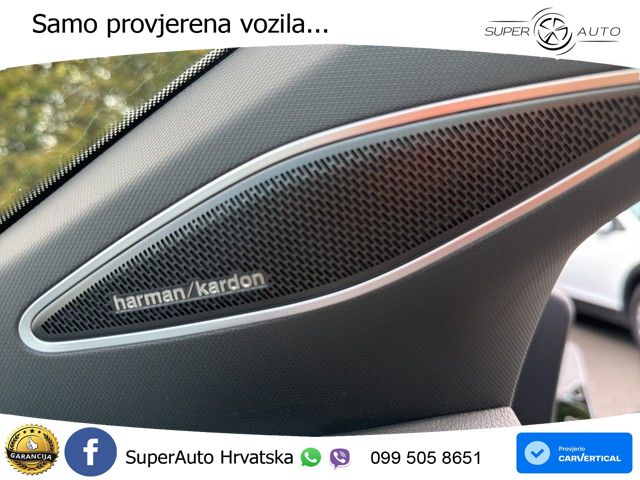 Volkswagen ID.4 Pro 82 kWh (286 KS)