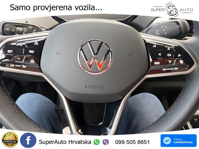 Volkswagen ID.4 Pro 82 kWh (286 KS)