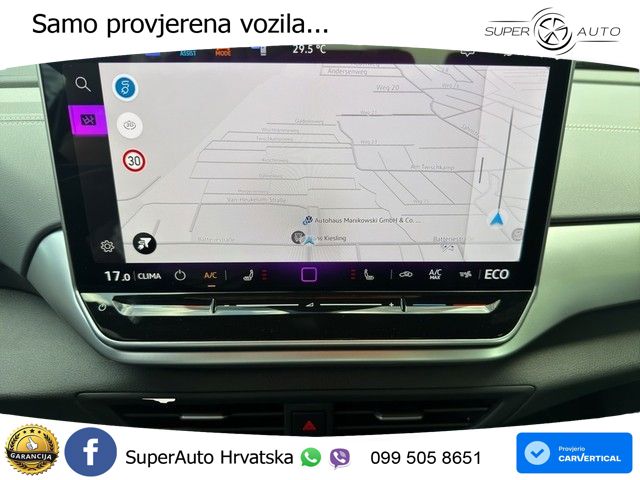 Volkswagen ID.4 Pro 82 kWh (286 KS)