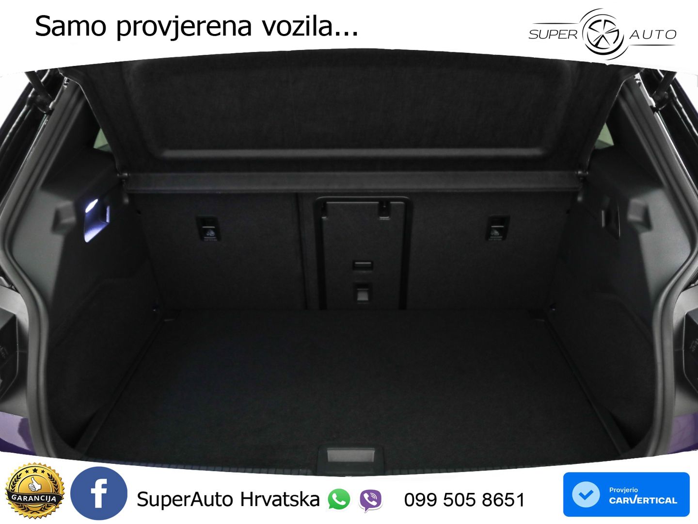 Volkswagen ID.3 GTX 84 kWh (286 KS) LED+GR SJED+ACC