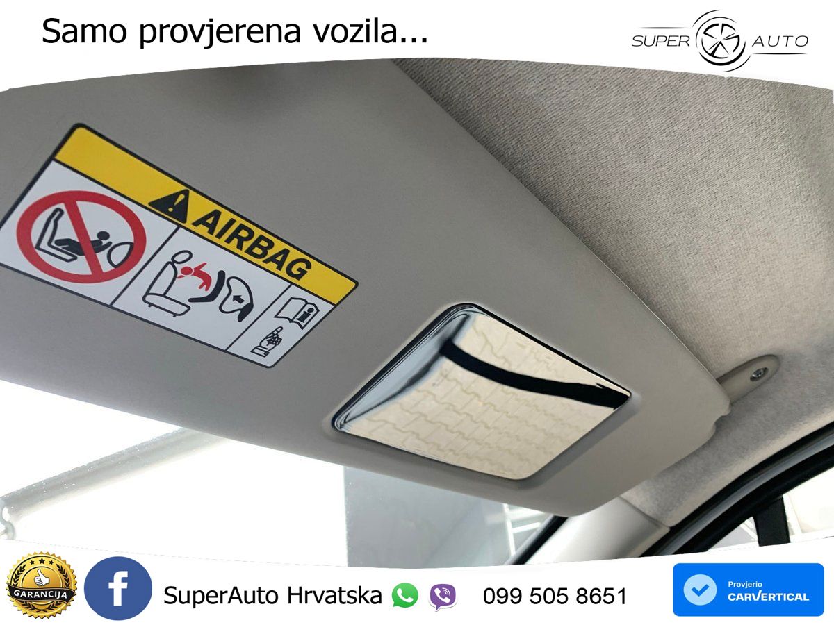 Renault Trafic 129 KS