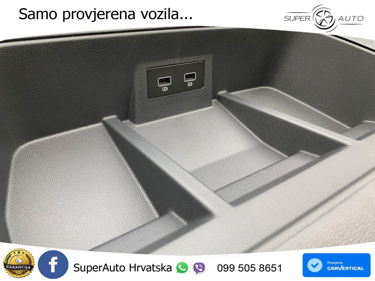 Renault Trafic 129 KS