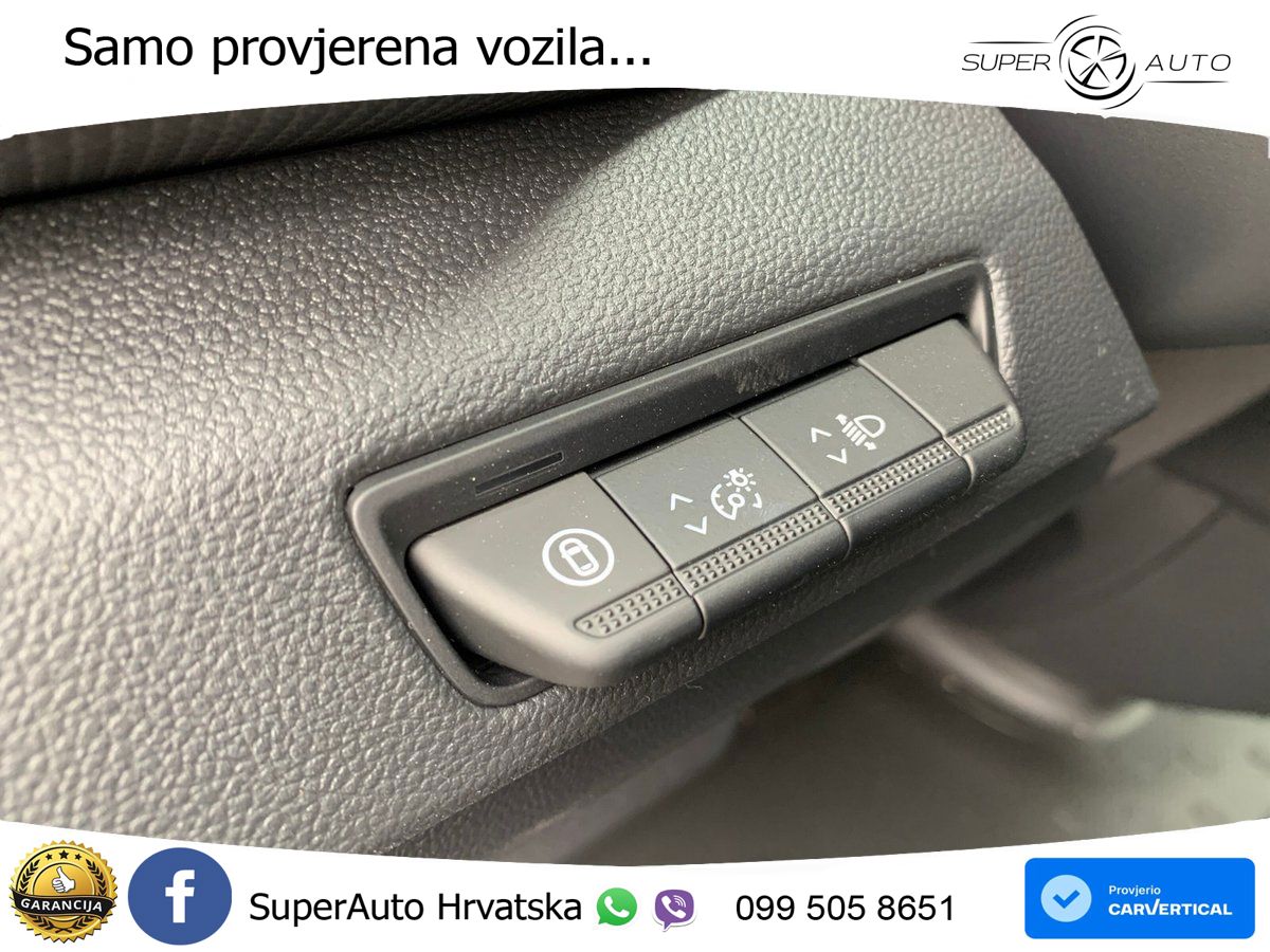 Renault Trafic 129 KS