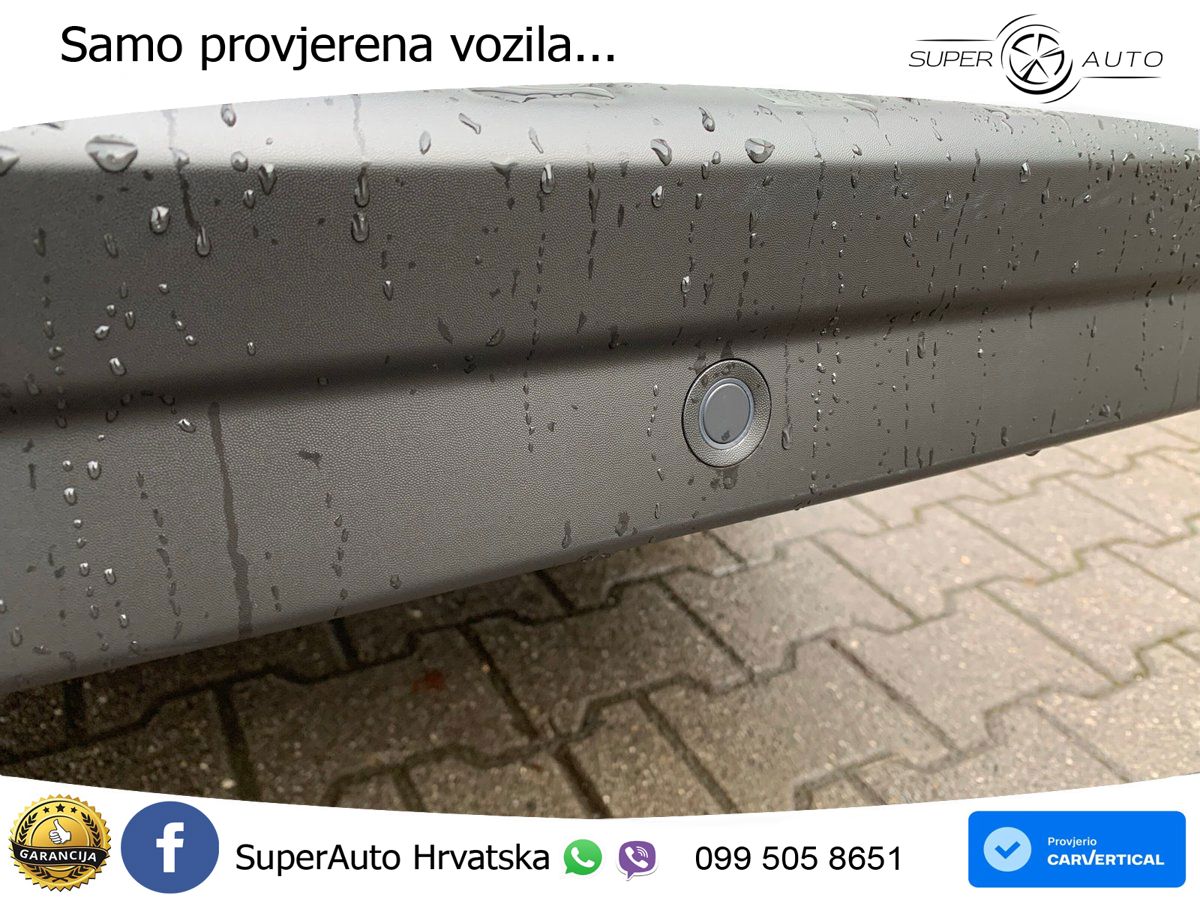 Renault Trafic 129 KS