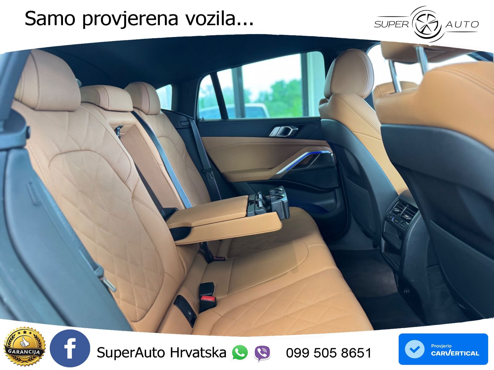 BMW X6 30d (298 KS) xDrive Steptronic M Sport
