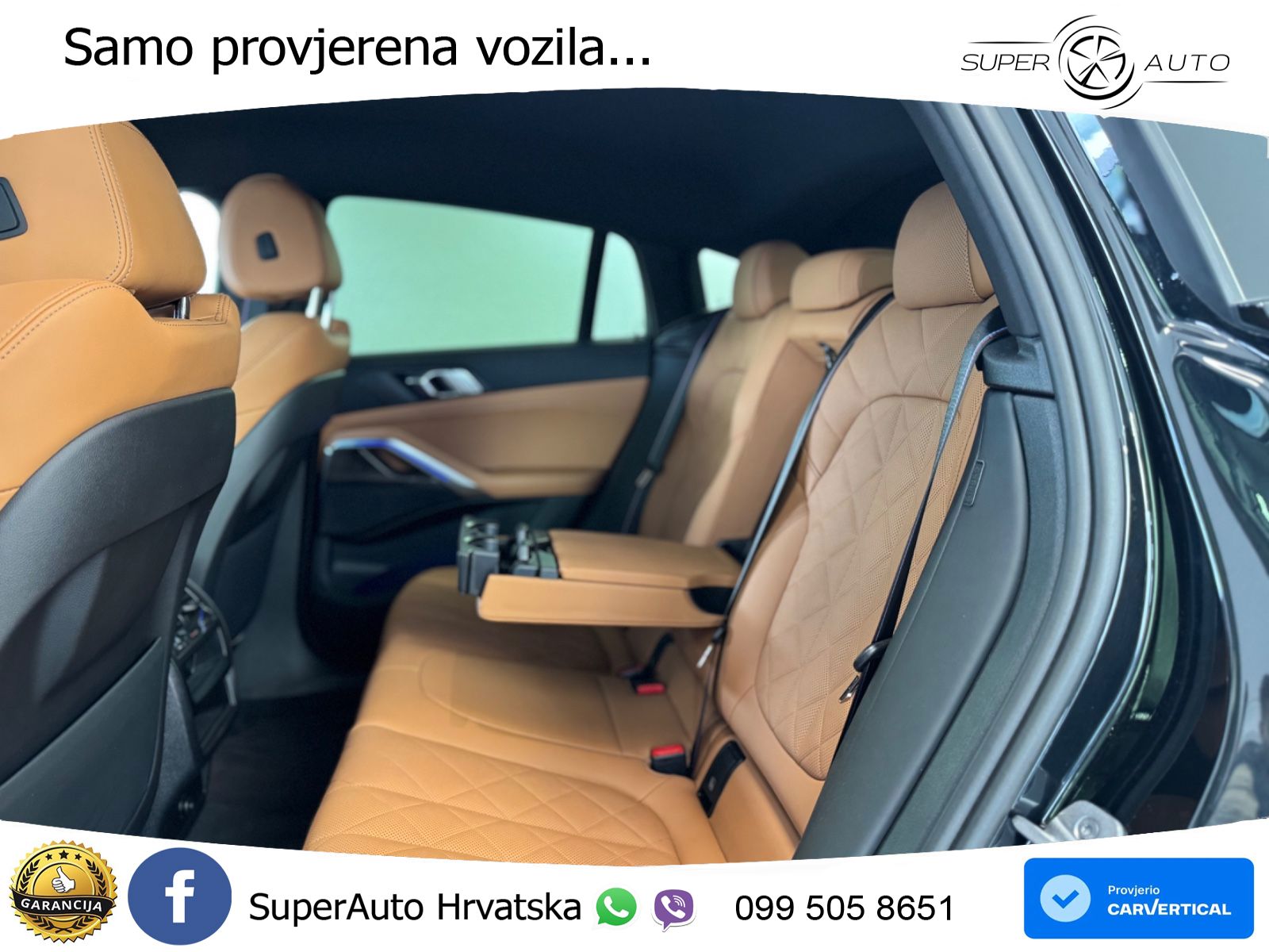 BMW X6 30d (298 KS) xDrive Steptronic M Sport