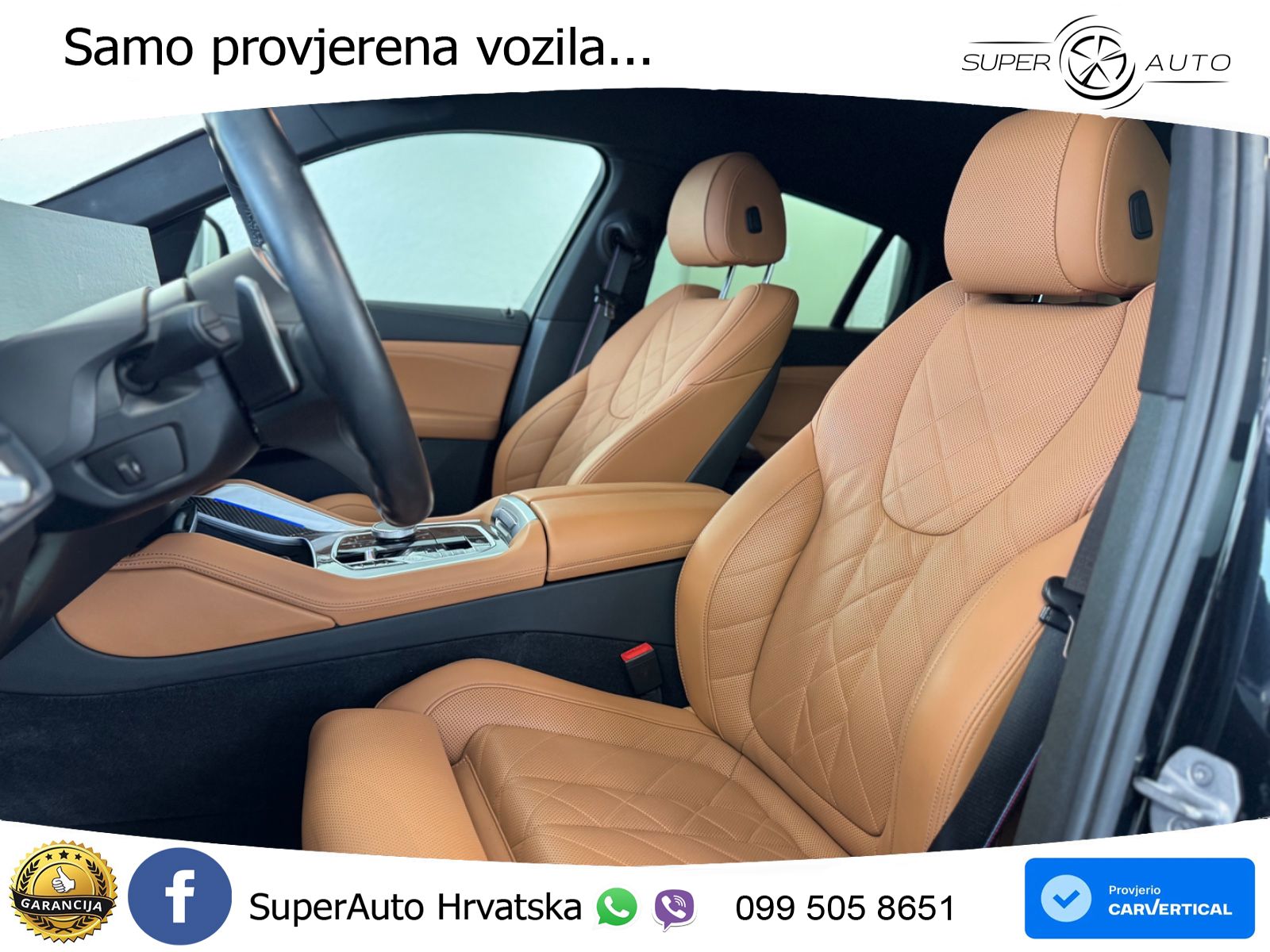 BMW X6 30d (298 KS) xDrive Steptronic M Sport