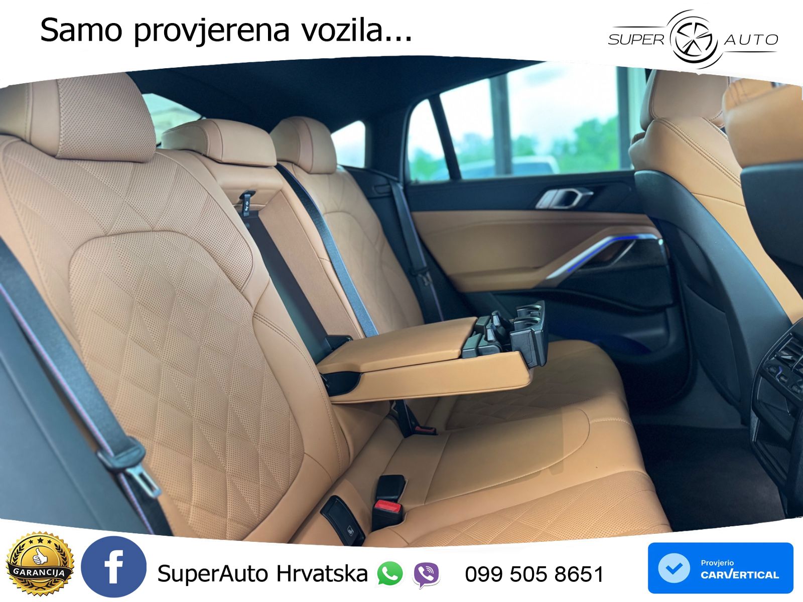 BMW X6 30d (298 KS) xDrive Steptronic M Sport