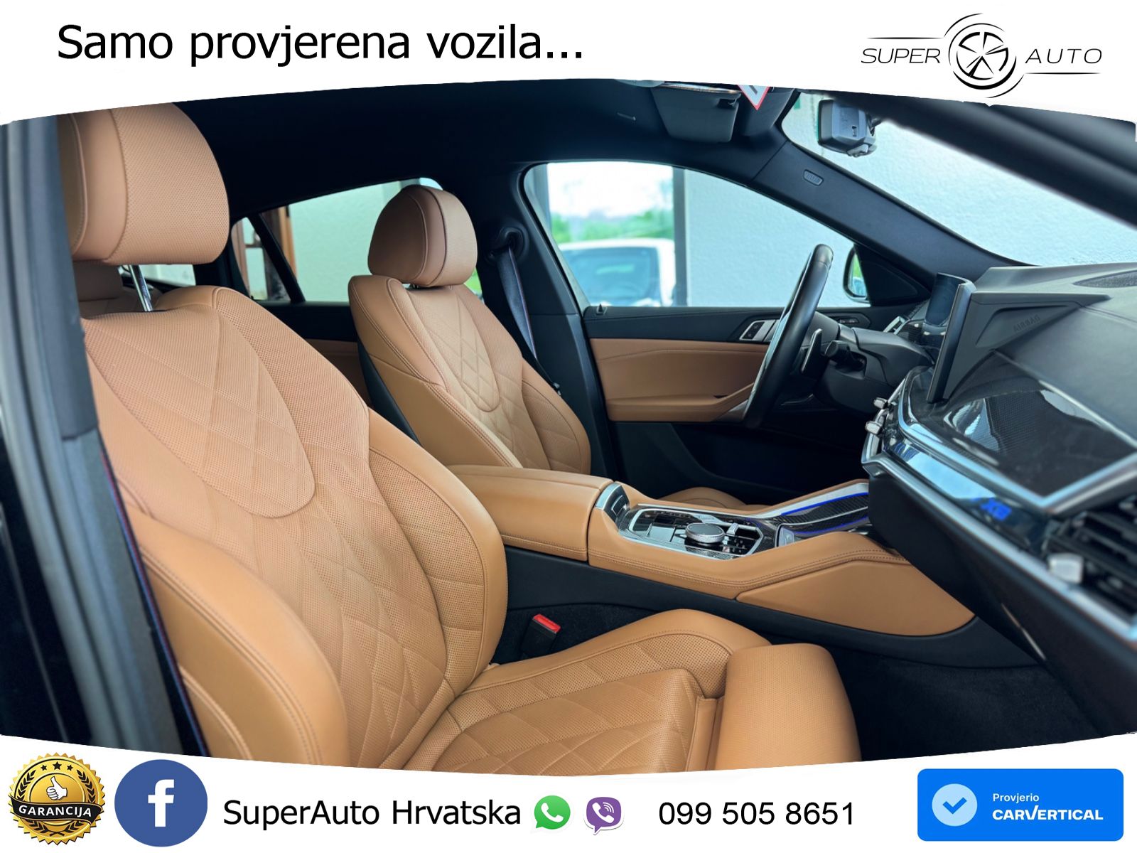 BMW X6 30d (298 KS) xDrive Steptronic M Sport