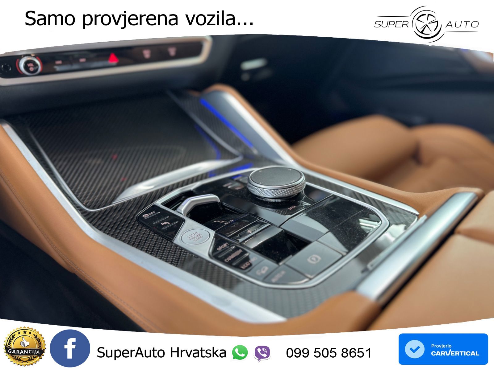 BMW X6 30d (298 KS) xDrive Steptronic M Sport