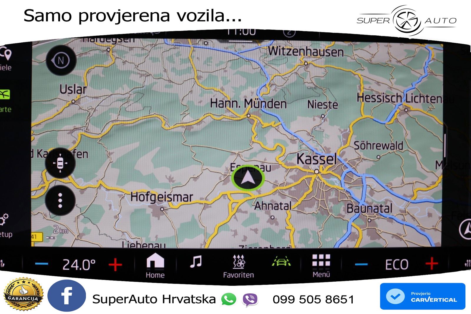 Škoda Enyaq Coupe iV RS 82 kWh (299 KS) AWD Lounge LED+GR SJED+ACC