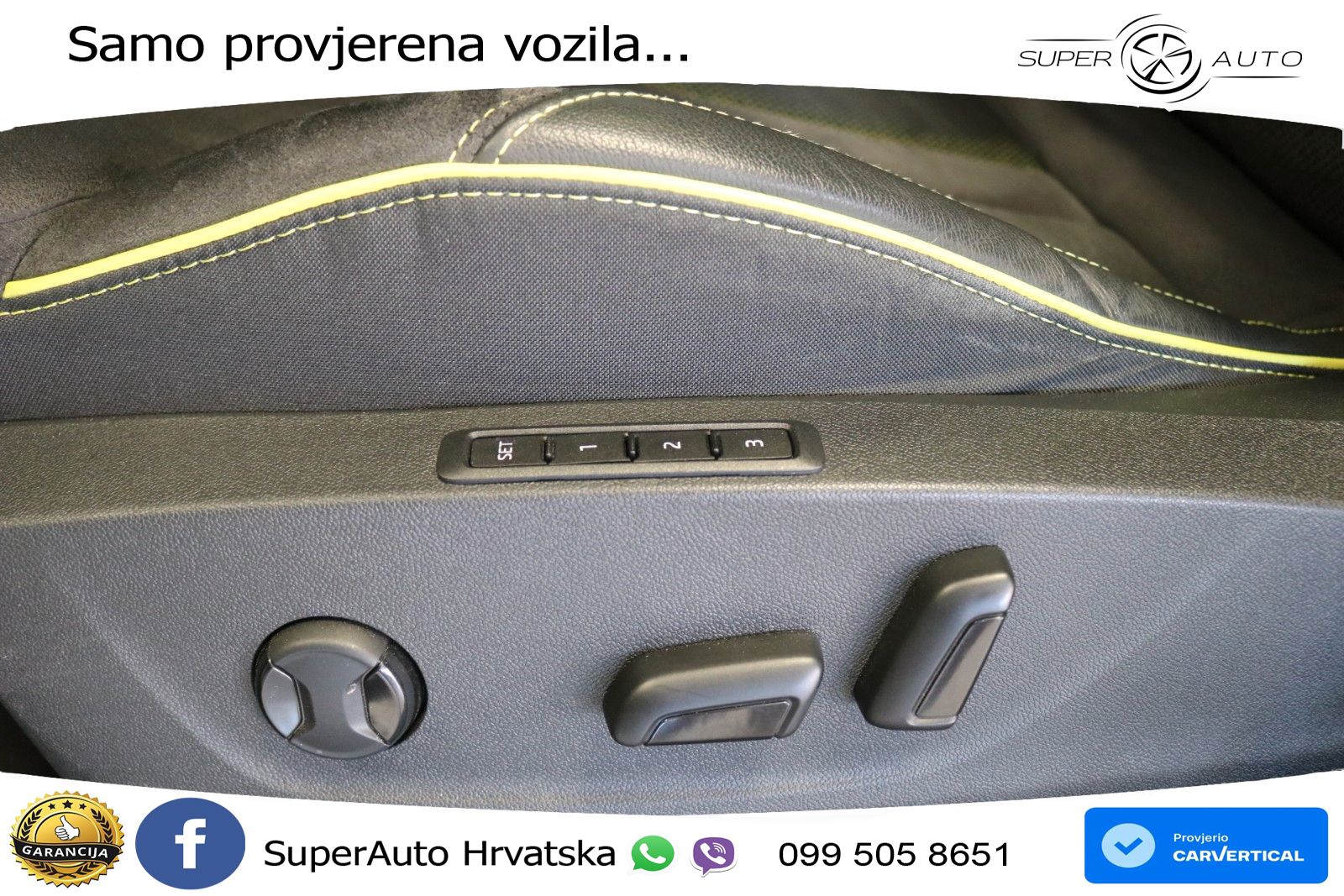 Škoda Enyaq Coupe iV RS 82 kWh (299 KS) AWD Lounge LED+GR SJED+ACC