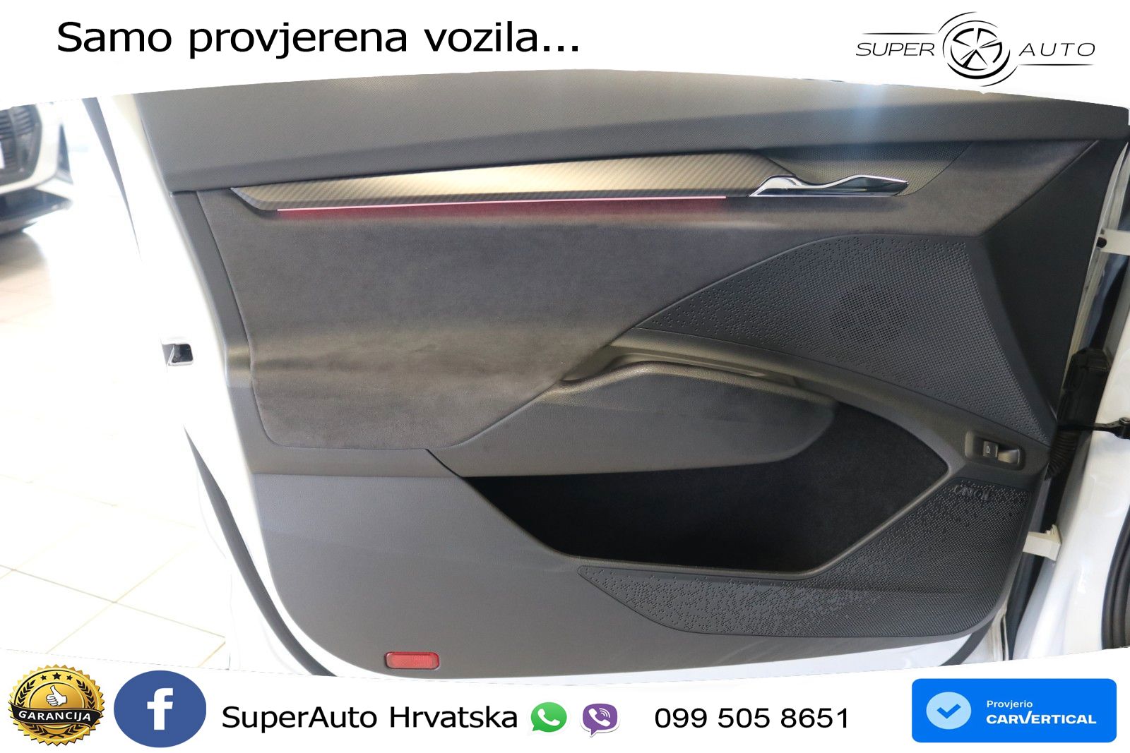 Škoda Enyaq Coupe iV RS 82 kWh (299 KS) AWD Lounge LED+GR SJED+ACC