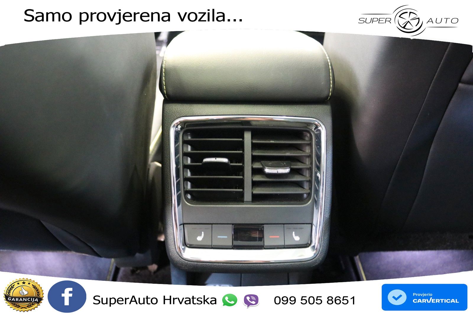 Škoda Enyaq Coupe iV RS 82 kWh (299 KS) AWD Lounge LED+GR SJED+ACC