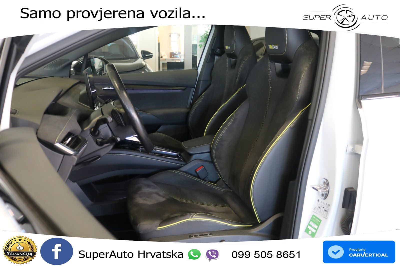 Škoda Enyaq Coupe iV RS 82 kWh (299 KS) AWD Lounge LED+GR SJED+ACC