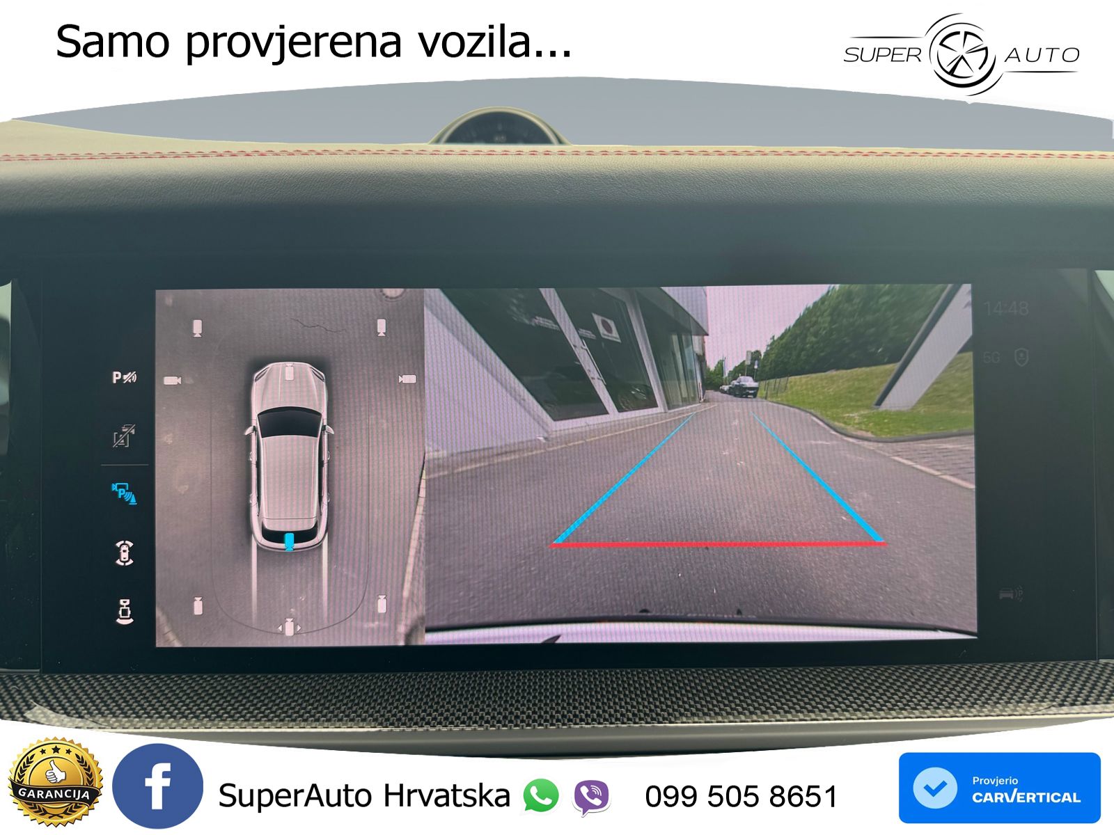 Porsche Cayenne GTS 4.0 V8 (500 KS) Tiptronic S